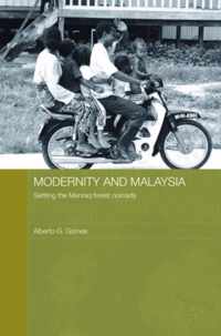 Modernity and Malaysia