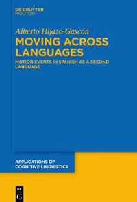 Moving Across Languages