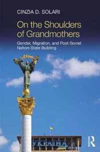 On the Shoulders of Grandmothers