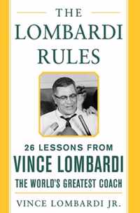 Lombardi Rules