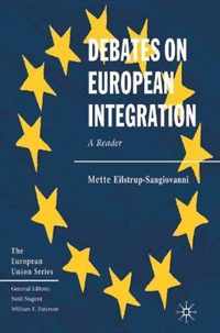 Debates on European Integration