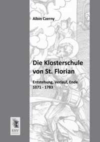 Die Klosterschule Von St. Florian