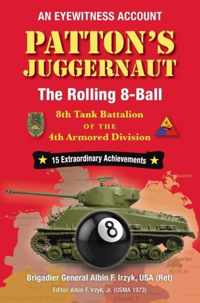 Patton's Juggernaut