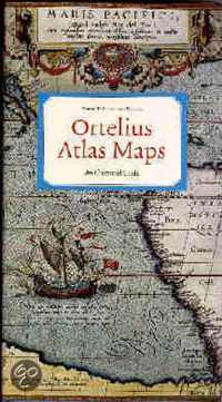 Ortelius Atlas Maps