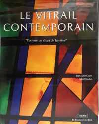 Le vitrail contemporain en Europe