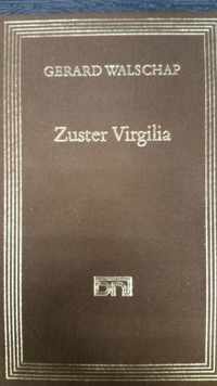 Zuster virgilia