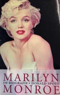 Marilyn monroe de biografie