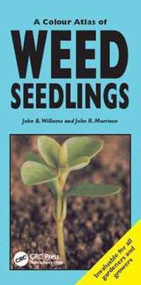 A Colour Atlas of Weed Seedlings