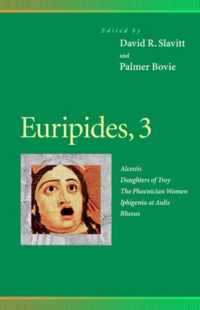 Euripides, 3