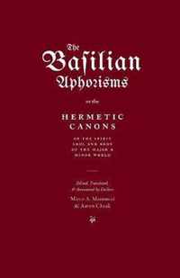 The Basilian Aphorisms