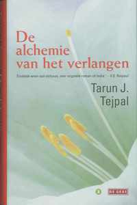 De alchemie van het verlangen