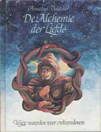 Alchemie der liefde