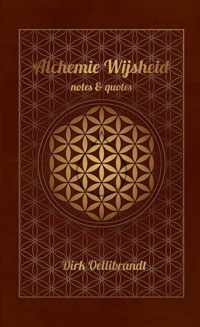 Alchemie Wijsheid