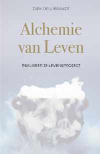 Alchemie van leven