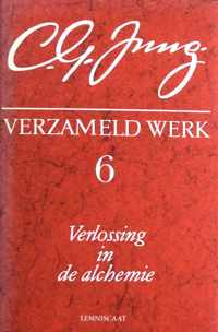 Verlossing in de alchemie