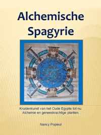 Alchemische sparyrie