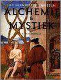 Alchemie & Mystiek - het hermetische museum - Alexander Roob