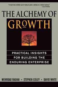 The Alchemy of Growth