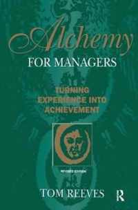 Alchemy for Managers