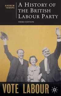 A History of the British Labour Party