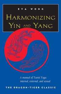 Harmonizing Yin and Yang