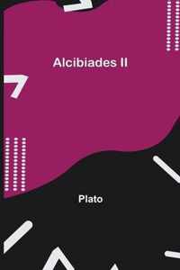 Alcibiades II