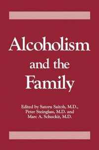 Alcoholism And The Family