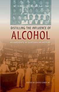 Distilling the Influence of Alcohol