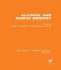 Alcohol and Human Memory