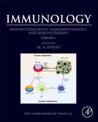 Immunology: Volume 1