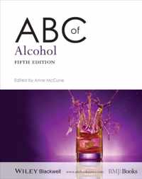 ABC Of Alcohol 5th Edition