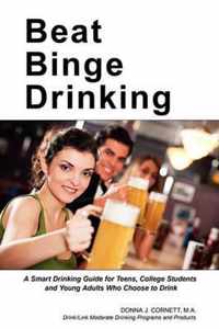 Beat Binge Drinking