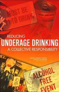 Reducing Underage Drinking