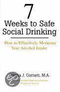 7 Weeks to Safe Social Drinking