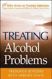 Treating Alcohol Problems