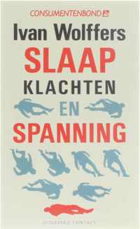 Slaapklachten en spanning