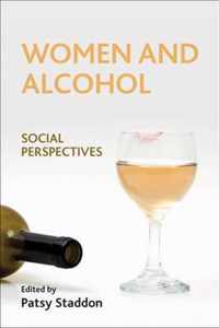 Women and Alcohol