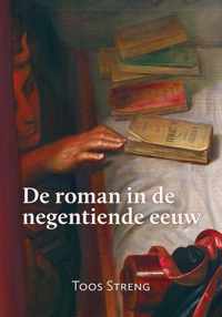 De roman in de negentiende eeuw