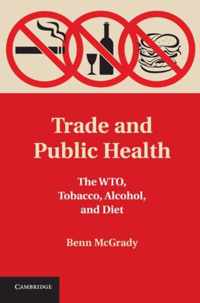 Trade and Public Health