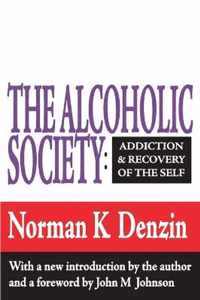 The Alcoholic Society