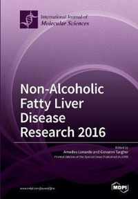 Non-Alcoholic Fatty Liver Disease Research 2016