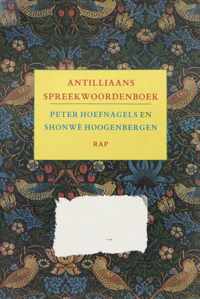 ANTILIAANS SPREEKWOORDENBOEK