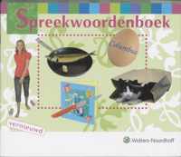 Spreekwoordenboek