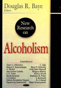 New Research on Alcoholism