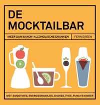 De mocktailbar