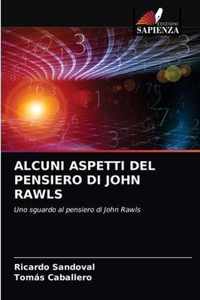 Alcuni Aspetti del Pensiero Di John Rawls