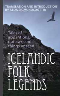 Icelandic Folk Legends