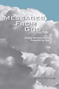 Messages From God