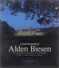 Landcommanderij Alden Biesen