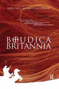 Boudica Britannia